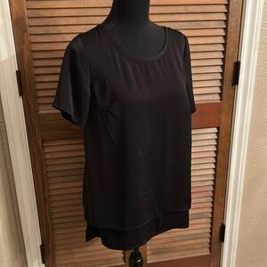 Michael Kors Double Layer Shirt